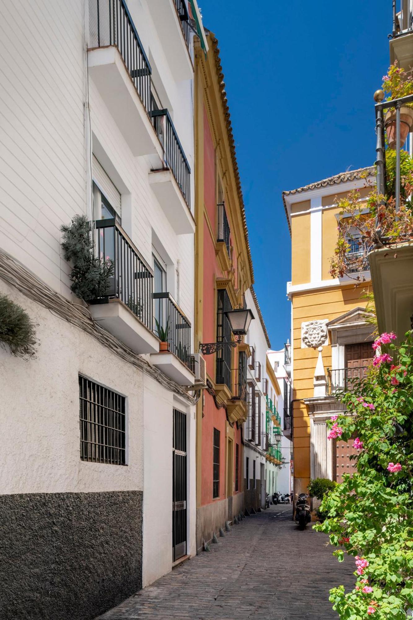 San Isidoro Cathedral By Valcambre Apartment *