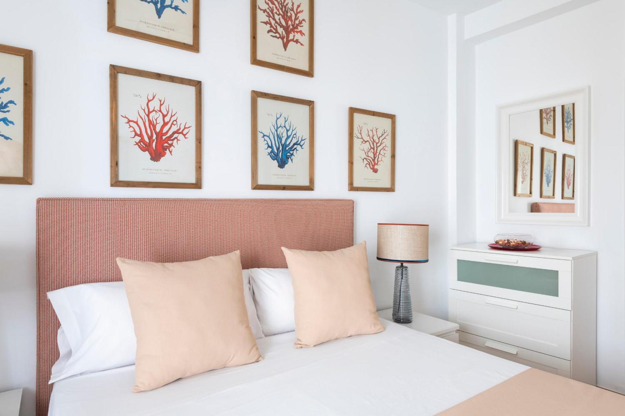 Apartment San Isidoro Cathedral By Valcambre *