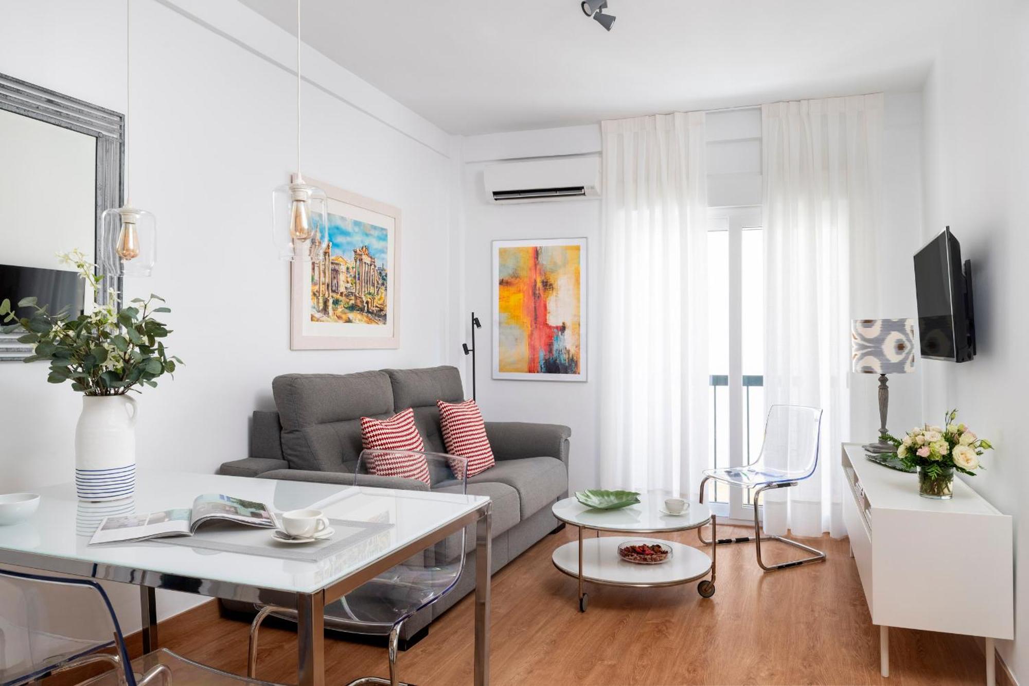 Apartment San Isidoro Cathedral By Valcambre *