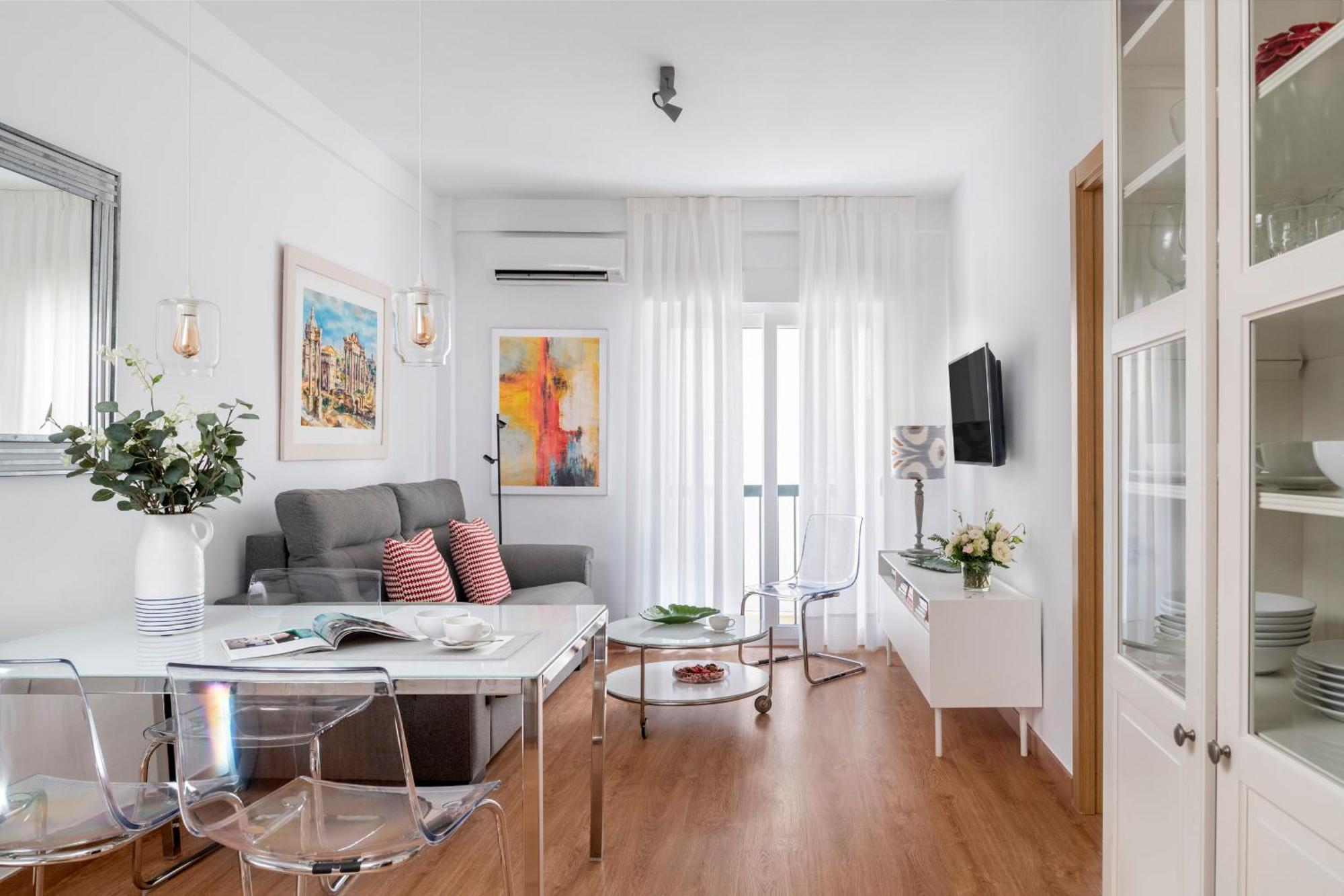 Apartment San Isidoro Cathedral By Valcambre